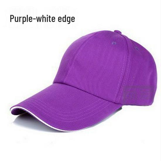 Индивидуальная дорожная бейсболка и кепка-утка с дизайном логотипа