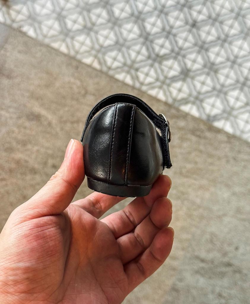 Универсальные низкие детские туфли с мягкой подошвой, весна 2025