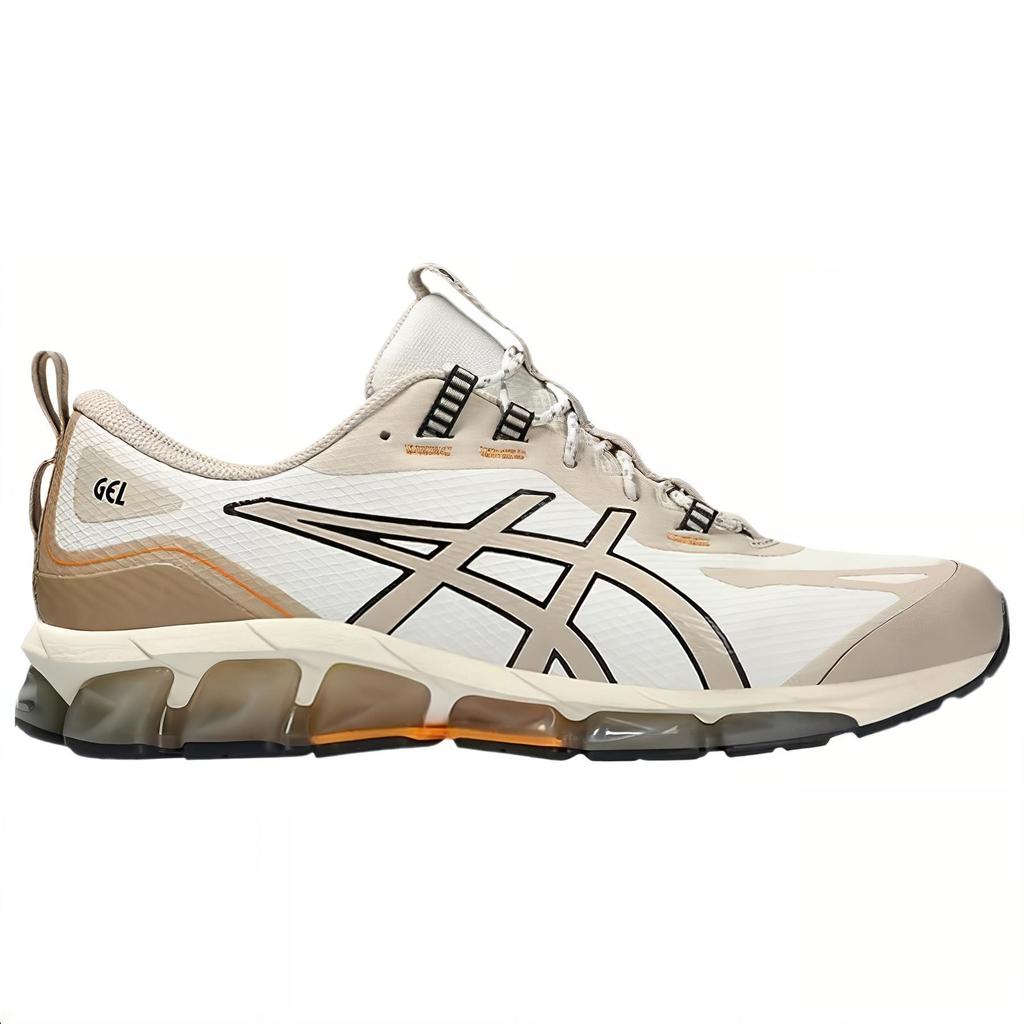 Asics Gel Quantum 360 7 Birch Simply Taupe Men Sneakers Cream 1201A881-201