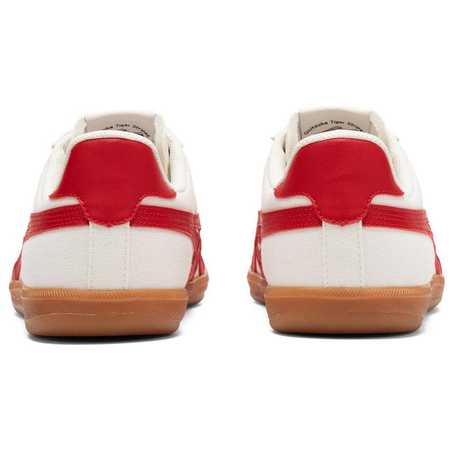 ONITSUKA TIGER Кроссовки Dd 'Белый Красный' 1183B479-103