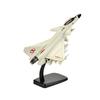 Со светом и звуком Aviao Plane Model Pullback & Go Jet Plane Toy Fighter Aircraft Toy Boy Gift