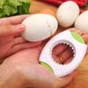 Portable Egg Shell Opener Fast Egg Beater Convenient Eggshell Opener Egg-Separator Household Baking Tools Kitchen Accessories
