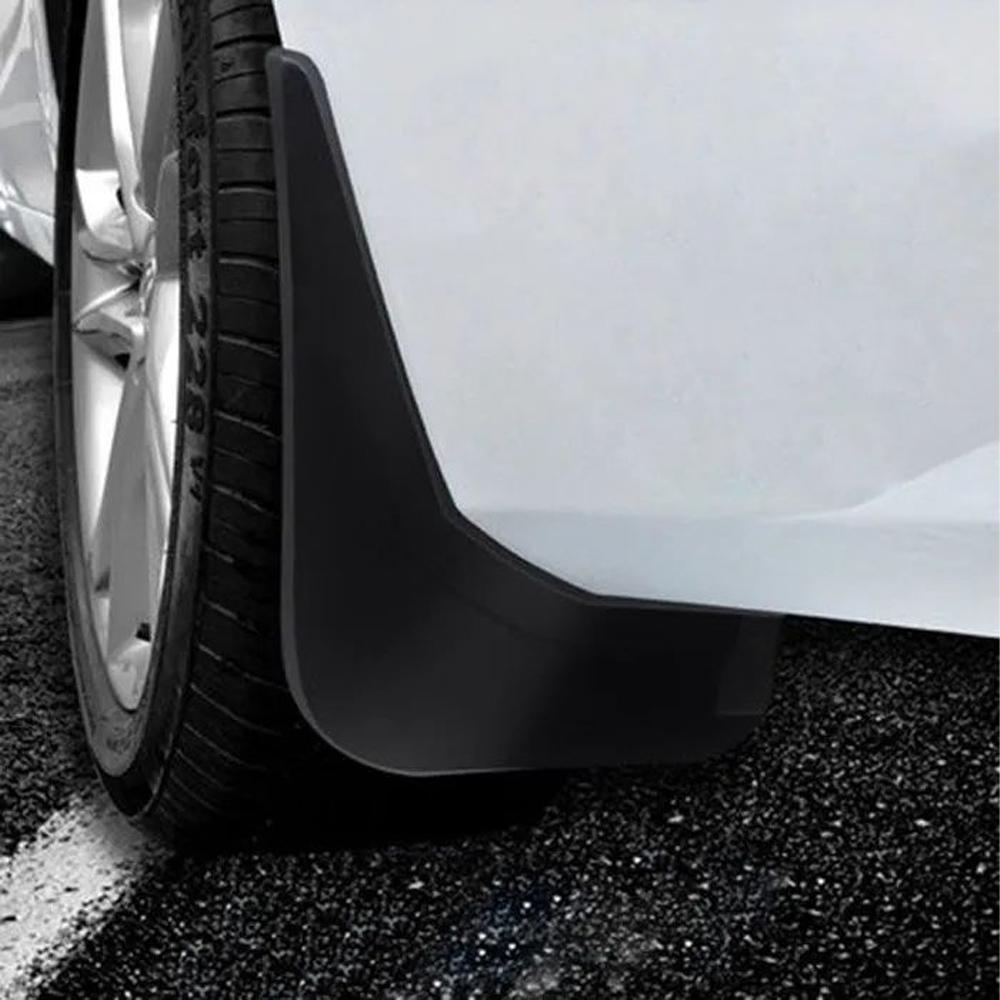 For Changan CS75 Plus 2024 2025 Auto Mudflaps Fender Guards Protector Car Accessories Front And Rear Mudguards