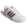 adidas Originals NY 90 Полоски Кожаные Нескользящие Износостойкие Нескользящие Износостойкие Низкие HQ4271