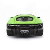 Литая под давлением модель автомобиля Maisto 31386 Lamborghini Centenario, серый цвет, 1/18 - -