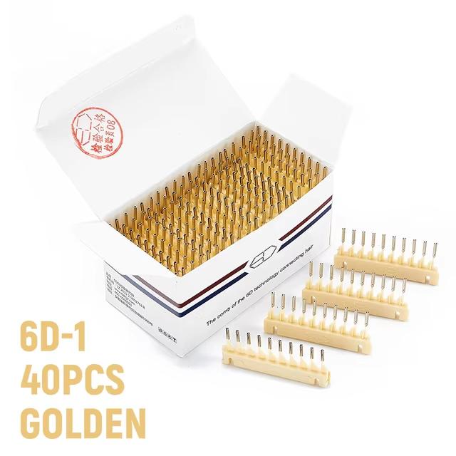 Professional 6D Hair Extension Machine 6D1-10 Row 6D2-5row No-Trace Hair Extensions Tools 6D Buckle for Salon Use hair extension