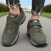 Мода Мужская Уличная Обувь для Пешего Туризма Нескользящая Прочная Дышащая Удобная Обувь для Ходьбы Дизайнерская Мужская Обувь