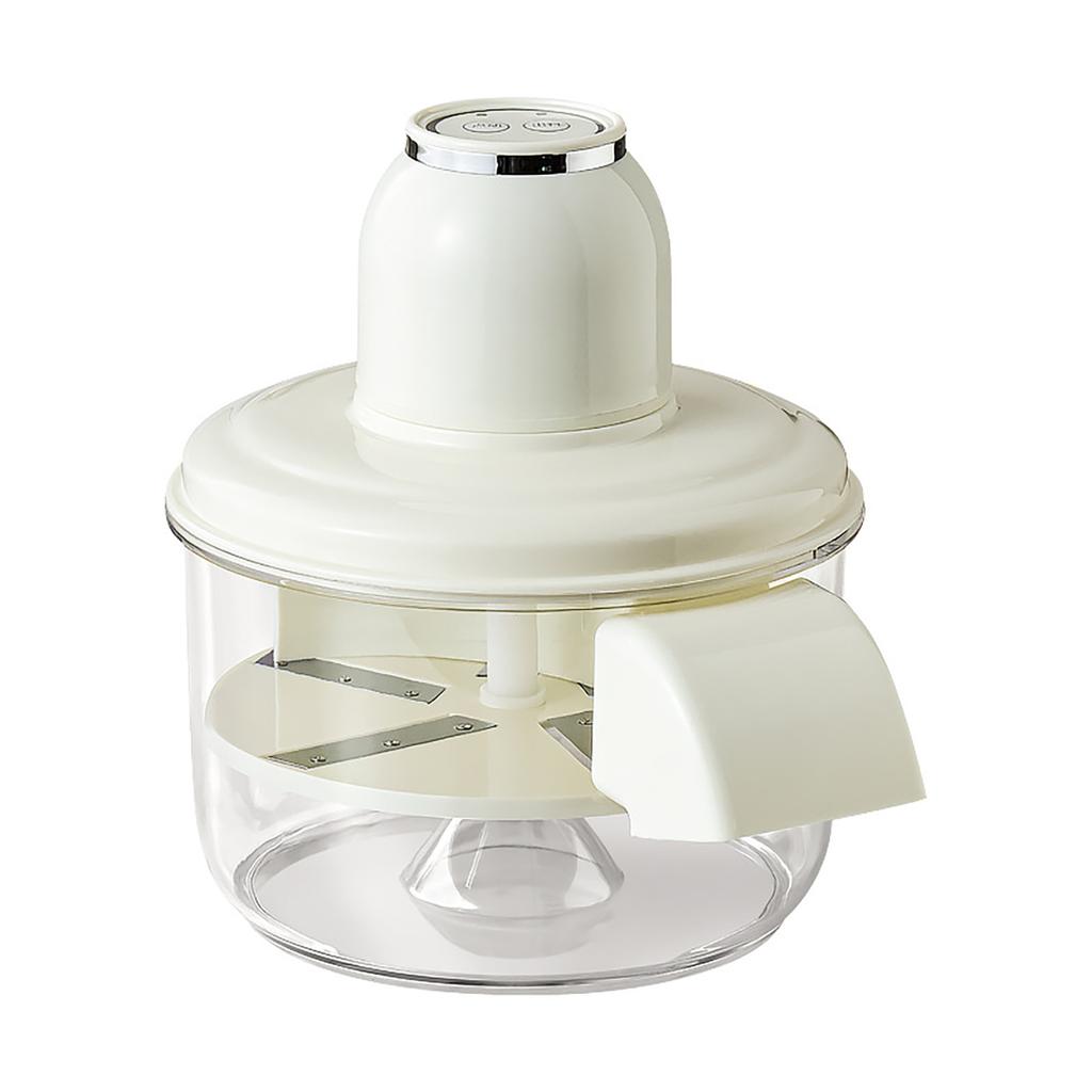 Автоматическая машина для чистки фруктов с выходом - Беспроводная портативная чистка винограда/персиков/слив для дома, быстрый и простой кухонный гаджет