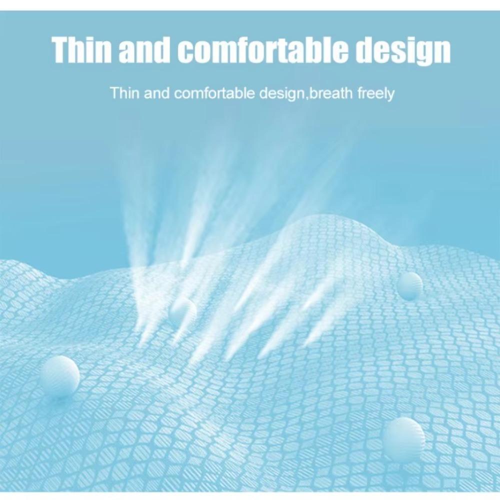 Солнцезащитная маска на всю голову Защита от солнца/УФ-излучения Защита лица Унисекс Повязка на шею Шарф Мужчины Женщины