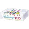 Bushiroad Storage Box Collection V2 Vol.135 "Disney 100" Classic Art