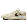 Кроссовки Air Jordan Stadium 90 Sanddrift Мужские Кремовый Муслин Ледниково-голубой HQ3438-101