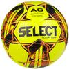 Select Мяч Flash Turf FIFA Basic V23, Унисекс желтый Футбол