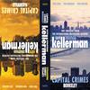 Capital Crimes by Jonathan Kellerman Paperback Book 9780755327928