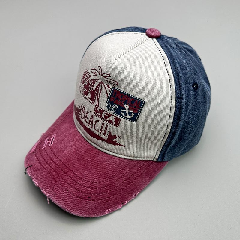 Мужские Женские Хлопковые Модные Кепки Snapback Универсальные Повседневные Новые Ковбойские Бейсболки Уличный Хип-Хоп Козырек от Солнца На Открытом Воздухе Спорт Американские