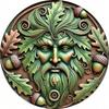 Металлический Постер Настенное Искусство, Железная Вывеска Декор Бара, Прочный Хэллоуинский Подарок