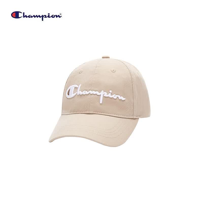 Champion Классическая вышитая бейсболка