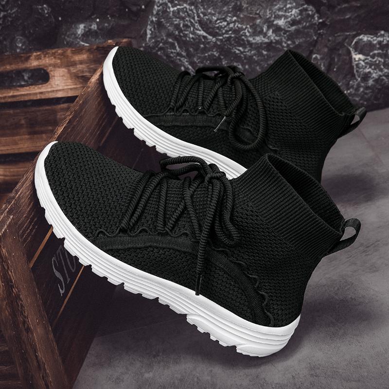 Женские черные мокасины, мокасины для вождения, кроссовки, повседневные, без застежек, для мужчин, для ходьбы, минималистичные, дышащие, мокасины для девочек