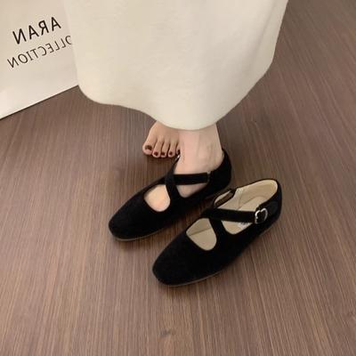 Женская обувь – Балетки