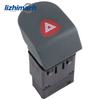 7700308821 A13F-Car Hazard Emergency Light Flasher Switch For Renault For Kangoo I 1997-2008