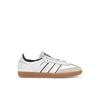 Samba OG J Double White Black Gum Детские кроссовки Cloud-White Off-White Core-Black IH5585