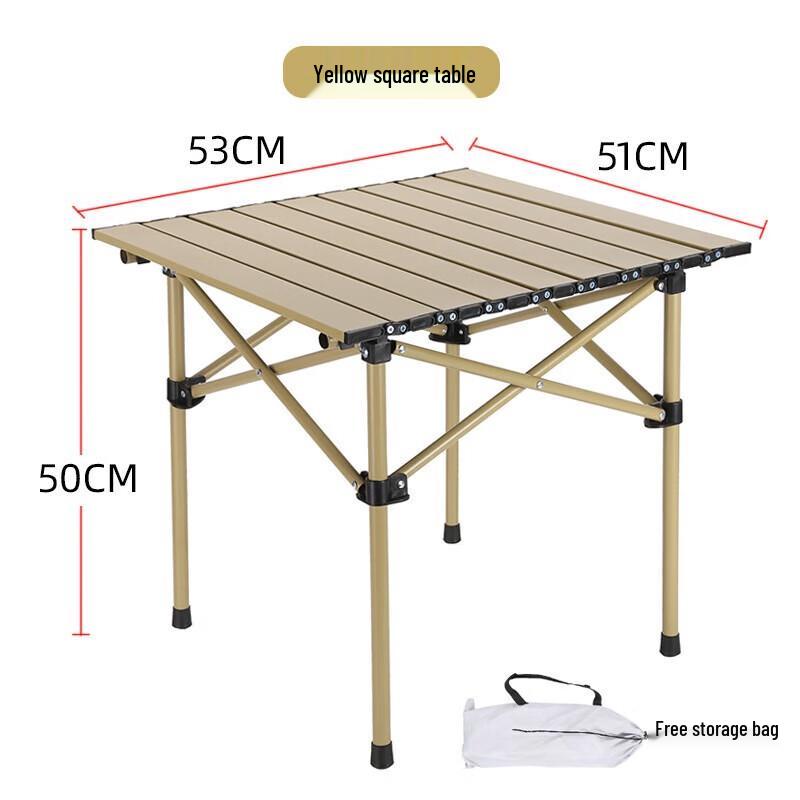 Linpan Outdoor Folding Picnic Table