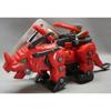 Коллекция фигурок Zoids Красный Рог Тип Стиракозавр ZFC-006