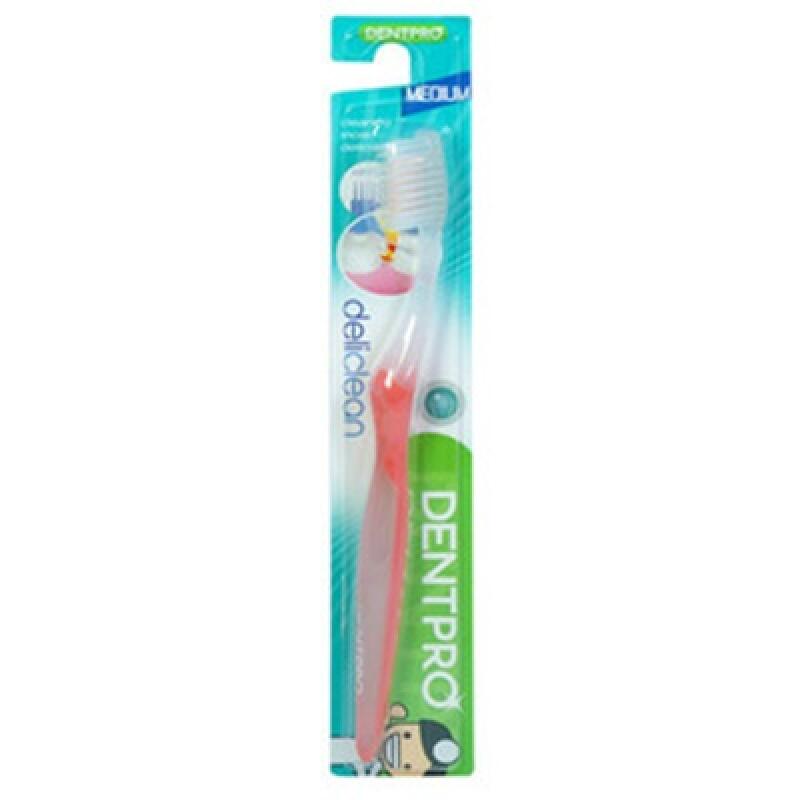 Зубная щетка Deliclean