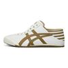 ONITSUKA TIGER Кроссовки унисекс Mexico 66 Paraty Бело-горчично-коричневые 1183C075-102