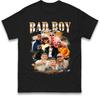 Bad Boy Chiller Crew Подделка Мужская Футболка Женские Топы Футболки