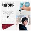 Gel de Fixation - American Crew - Fiber - 100 ml - Fixation Moyenne - Brillant