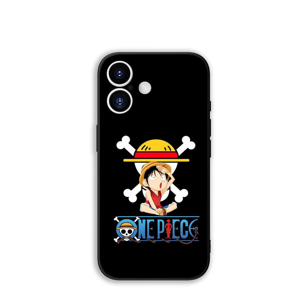 for Xiaomi Poco X7 X6 X5 F7 F6 F8 Ultra F5 M6 M7 M8 Pro C85 C75 C65 C71 C61 Phone Cover Case Wallpaper ONE PIECE Luffy