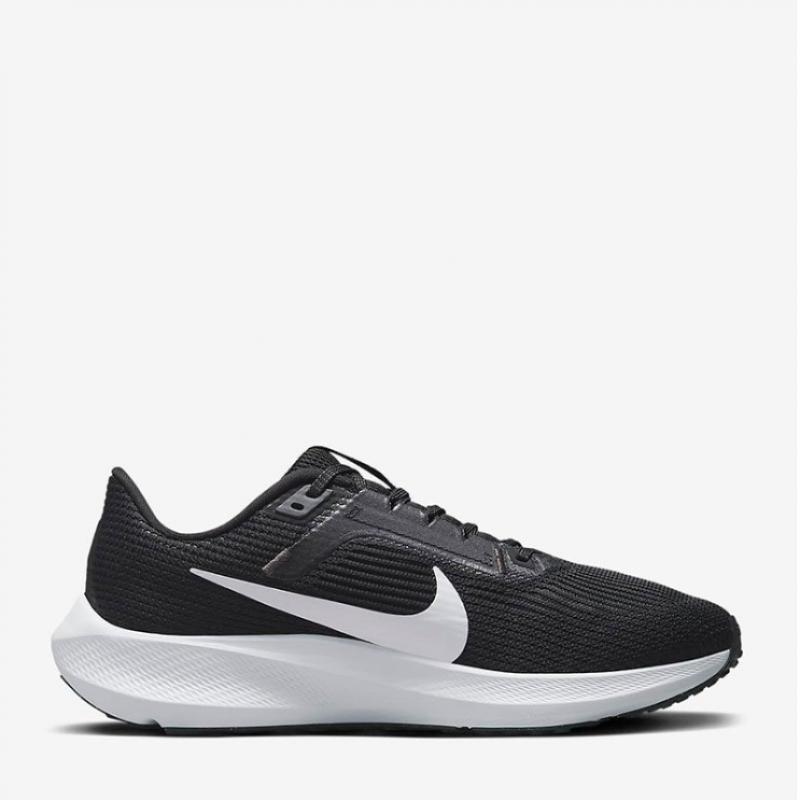 Nike Кроссовки беговые женские S pegaSuS 40 Dv3854 001 S2401