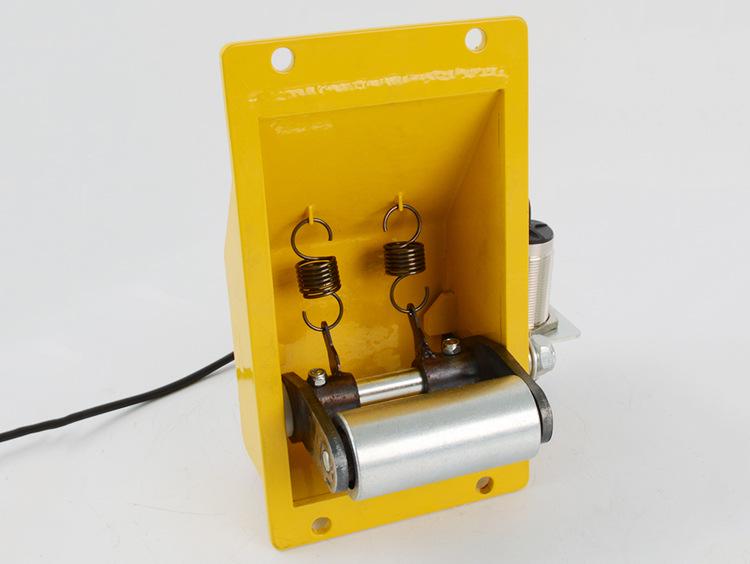 Explosion-Proof TDP-1 Belt Elevator Deviation Prevention Switch BXTDP-1