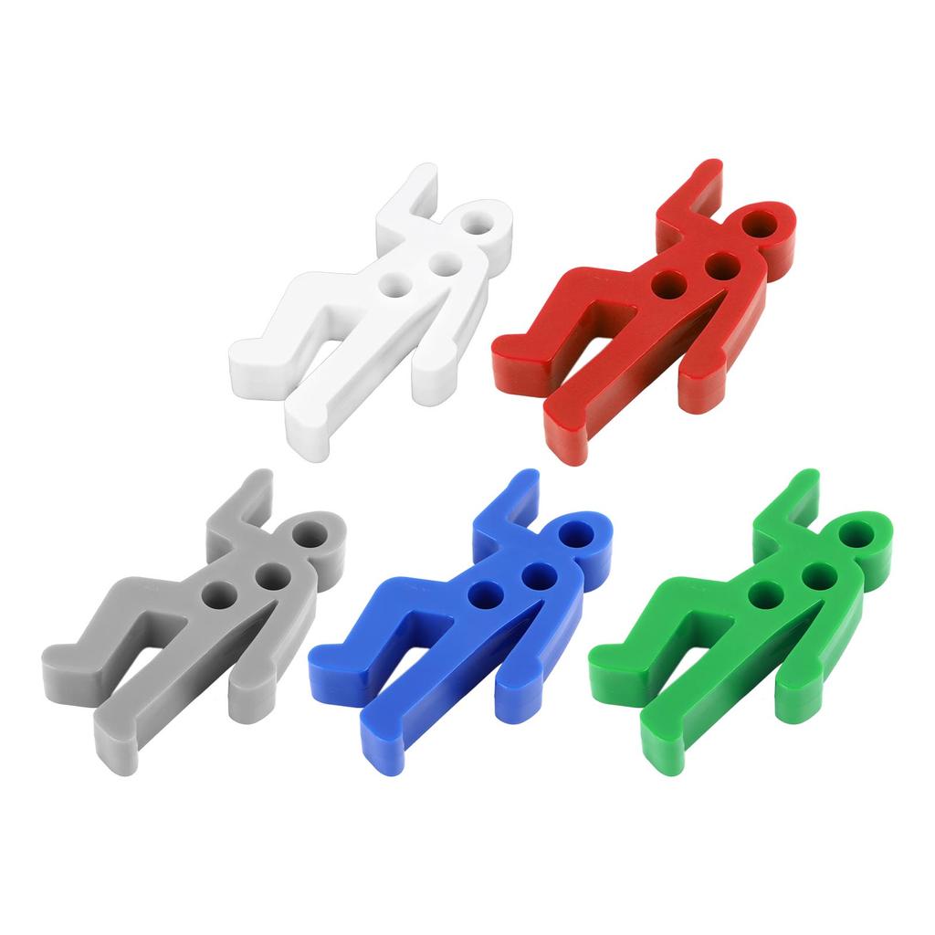 Место преступления, держатель для ручек, держатель для карандашей, забавный настольный держатель для ручек, офисные украшения, забавные рождественские подарки