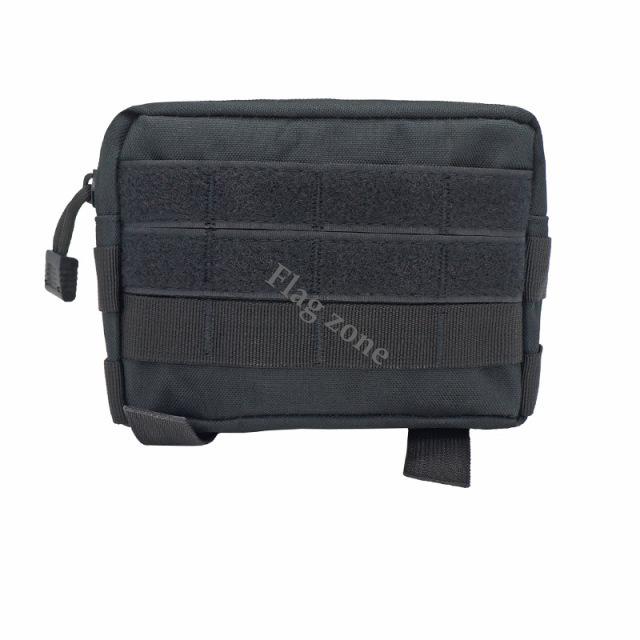 Открытый военный Molle Utility EDC инструмент поясная сумка тактическая медицинская сумка первой помощи держатель для телефона чехол охотничья сумка мужская поясная сумка