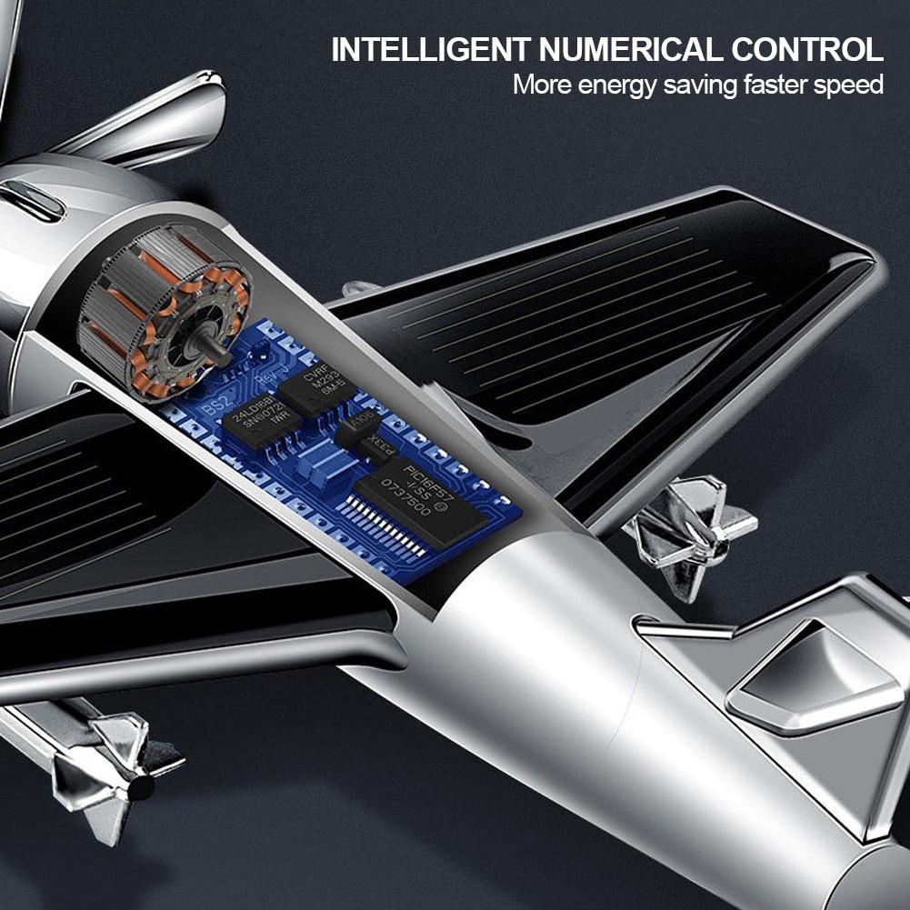 Автомобильный освежитель воздуха, солнечный самолет, украшение, мини-автомобиль, парфюм, освежитель воздуха, аромат, автомобильный орнамент, автомобиль