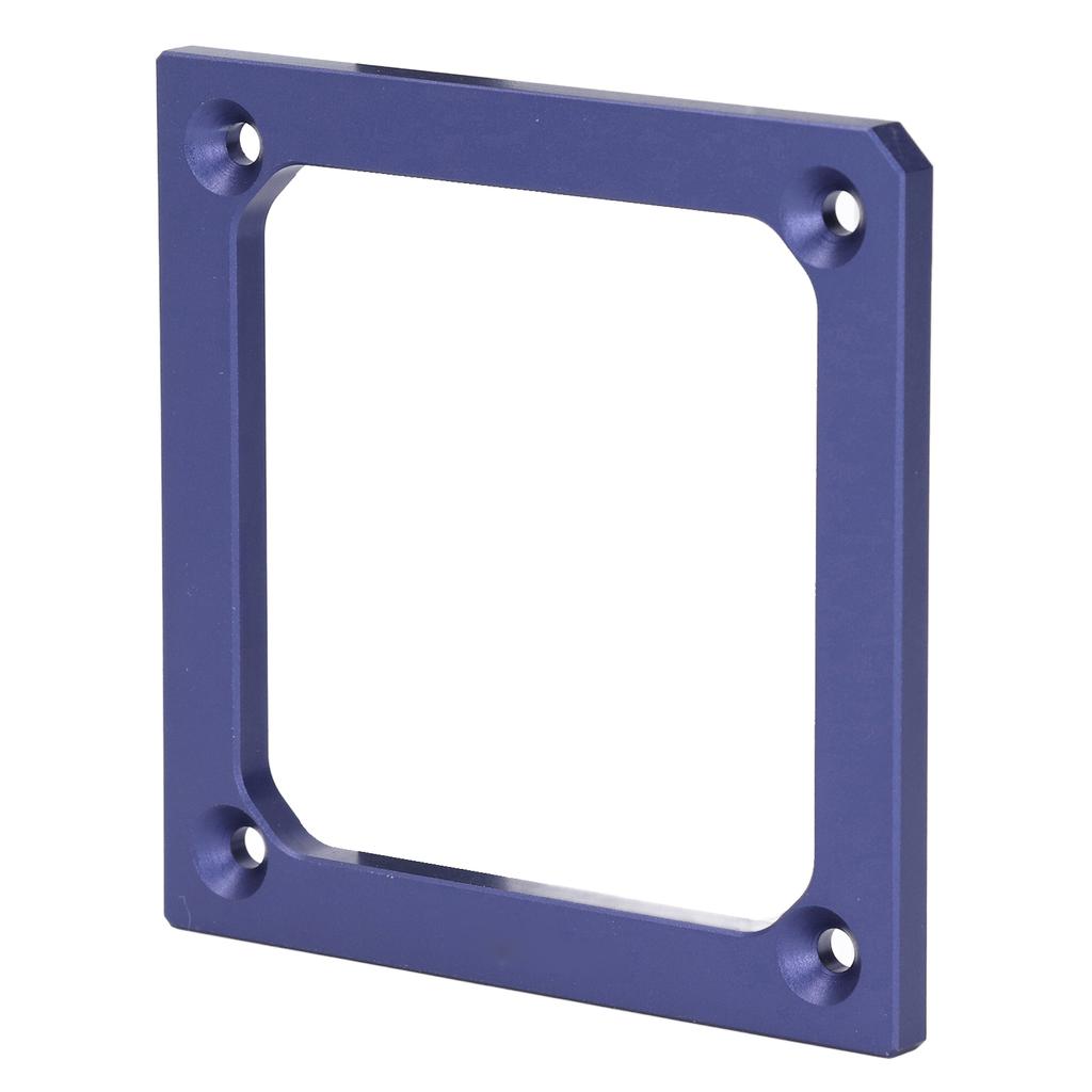 86 Type Switch Socket Opening Template Aluminum Alloy Single Hole Outlet Bottom Box Slotting