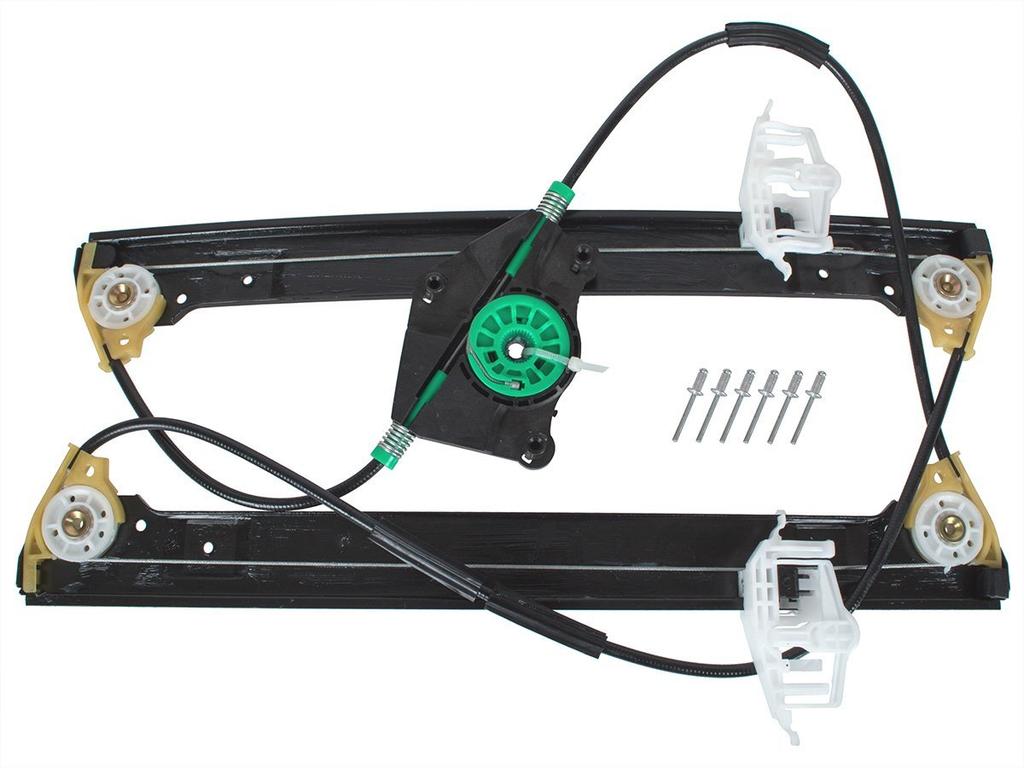 Fiat Stilo 3D H/B 01-07 electric window lifter front left