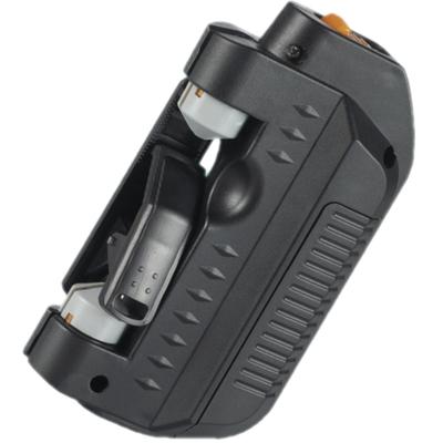 Машина для привязывания узлов Wind Rise Line Tying Machine MID Узел-лидер Рыбалка Электрический помощник по узлам Леска PE Лидер-шок (Батарея заряжена)