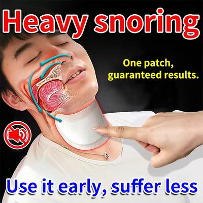 Хронический фарингит пластырь фарингит фарингит плоский акупунктурный магнитный пластырь