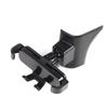 For Mercedes Benz Smart 453 Fortwo Forfour 2011-2015 ABS Black Car Phone Holder GPS Navigation Bracket Interior Accessories
