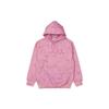 Palace Худи с принтом букв FW21 Унисекс Розовый P20CS114