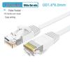 Высокоскоростной плоский Ethernet-кабель Yuyugongshang Cat6/7/8