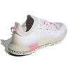 Adidas 4D Fusio 'Cloud White Pink' H04508