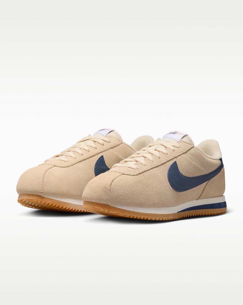 IB1857-202 Женские Nike Cortez BeachSail (Мужской)
