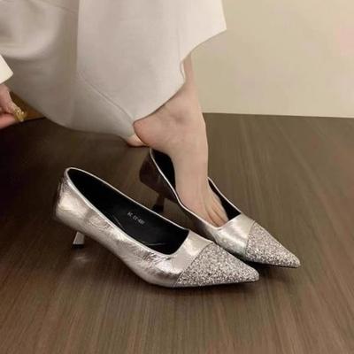 Туфли – Туфли