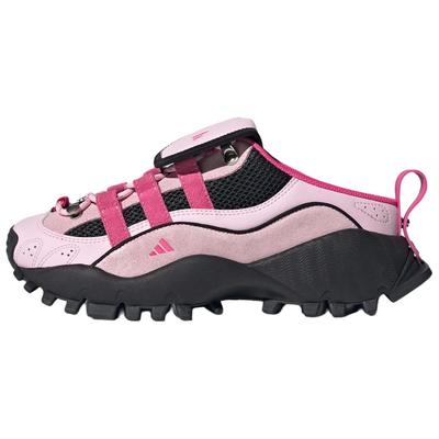 SEEULATER MULE Противоскользящие Износостойкие Низкие Повседневные Кроссовки Женские Черные Розовые Кроссовки IH4645