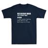 Religious War Definition Anti Religious Activist Funny Quote Retro Unisexs Tshirt