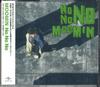 CD MOOMIN - No No No UPCI5046PROMO UNIVERSAL Japan Obi Japanese Pop/Rock Used