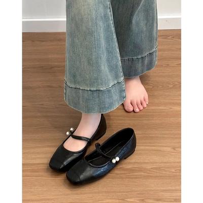 Женская обувь – Балетки